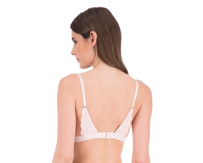 Foto 2 | Foto 2 | Brasier para Lactancia Beauty Secret sin Varilla