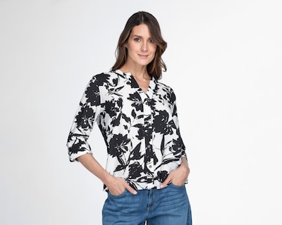 Foto 1 | Foto 1 | Blusa Floral Sahara para Mujer