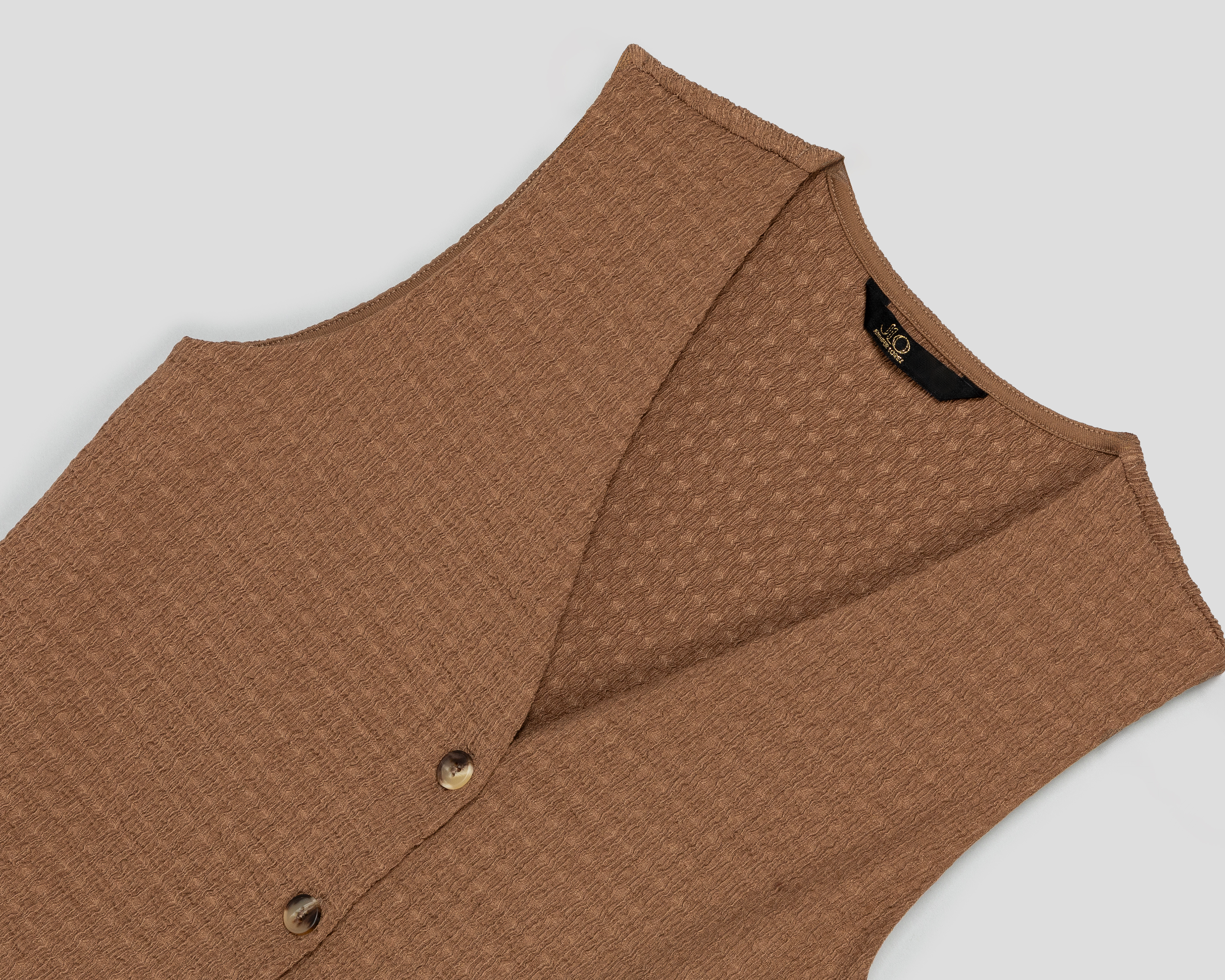 Foto 3 | Foto 3 | Blusa Café Jennifer Lopez para Mujer