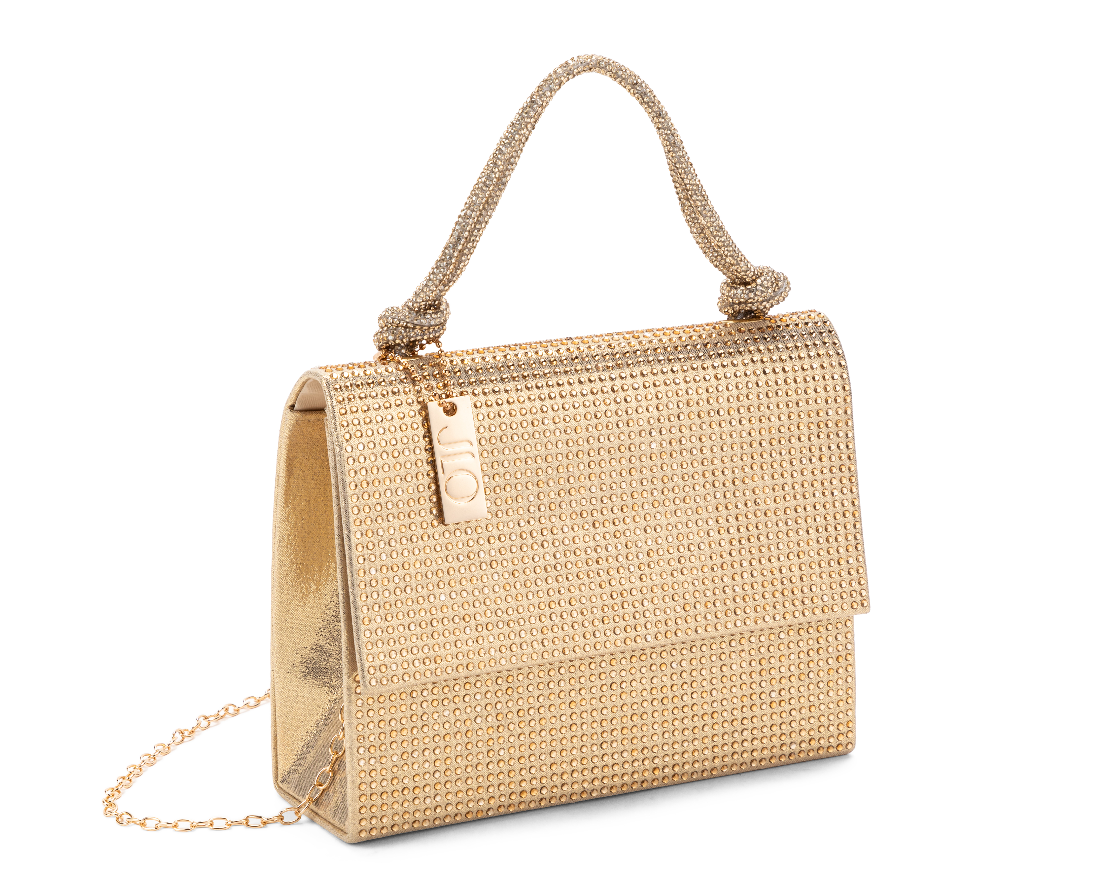Foto 3 pulgar | Foto 2 | Bolsa Clutch Jennifer Lopez