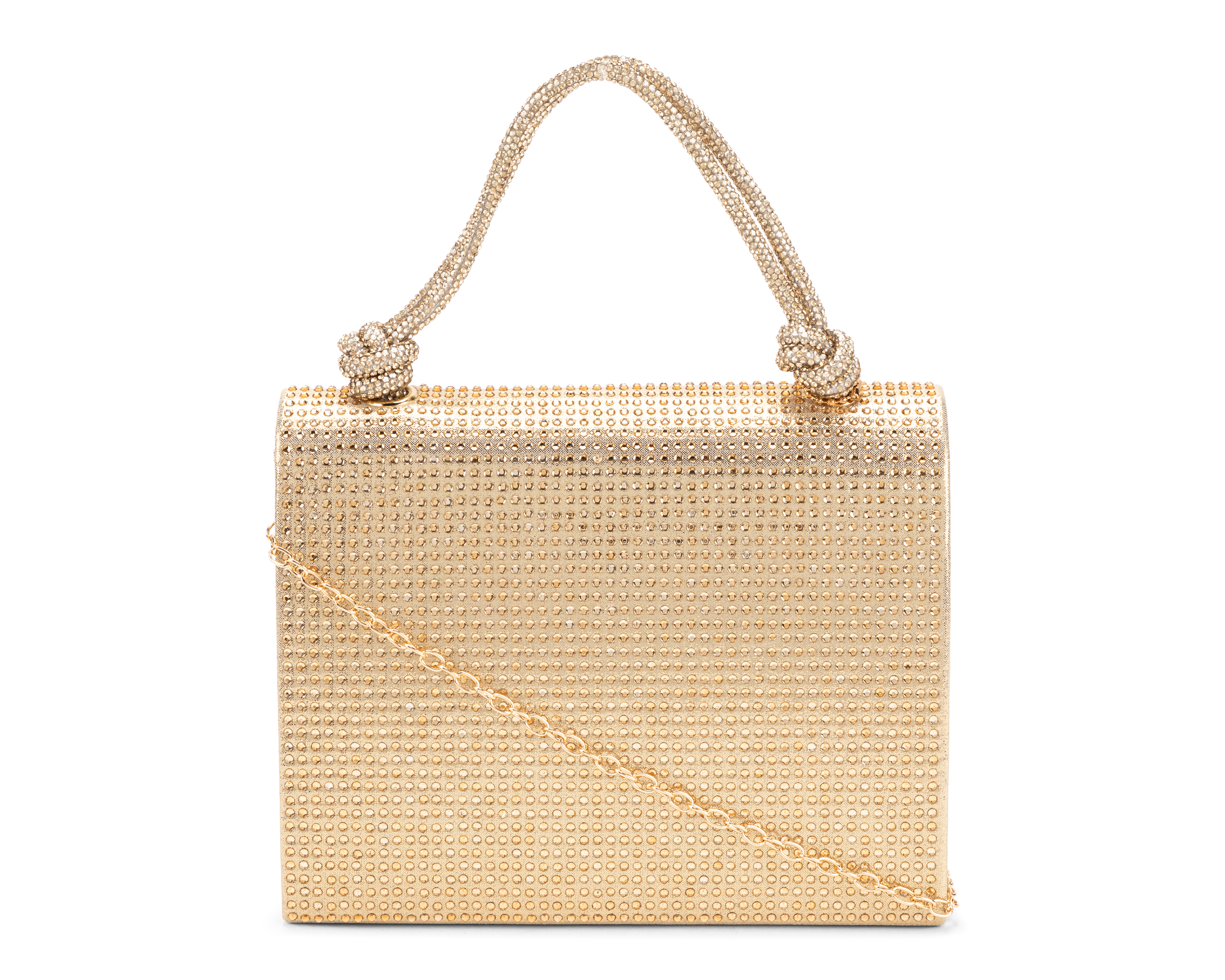 Foto 4 pulgar | Foto 3 | Bolsa Clutch Jennifer Lopez