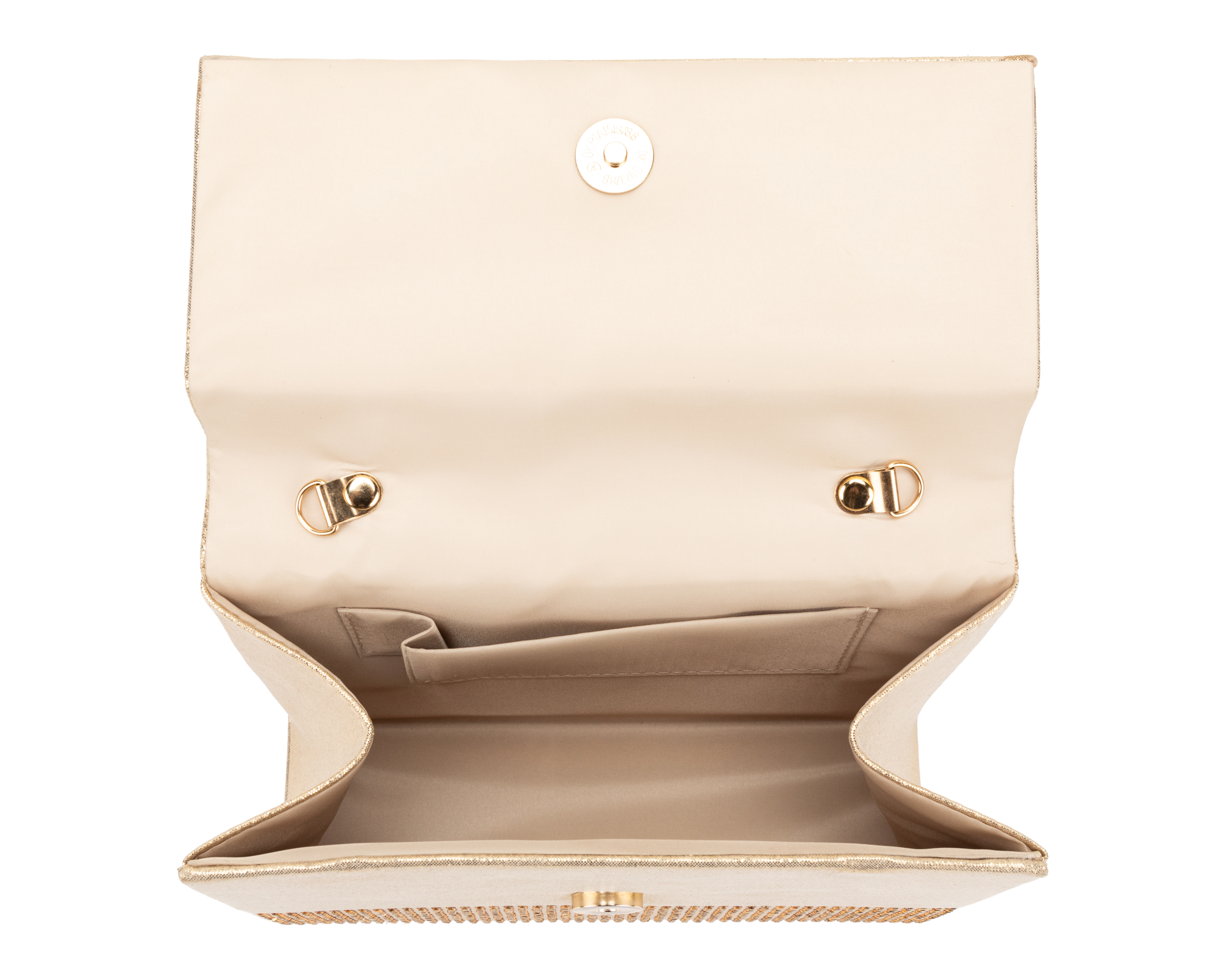 Foto 5 pulgar | Foto 4 | Bolsa Clutch Jennifer Lopez