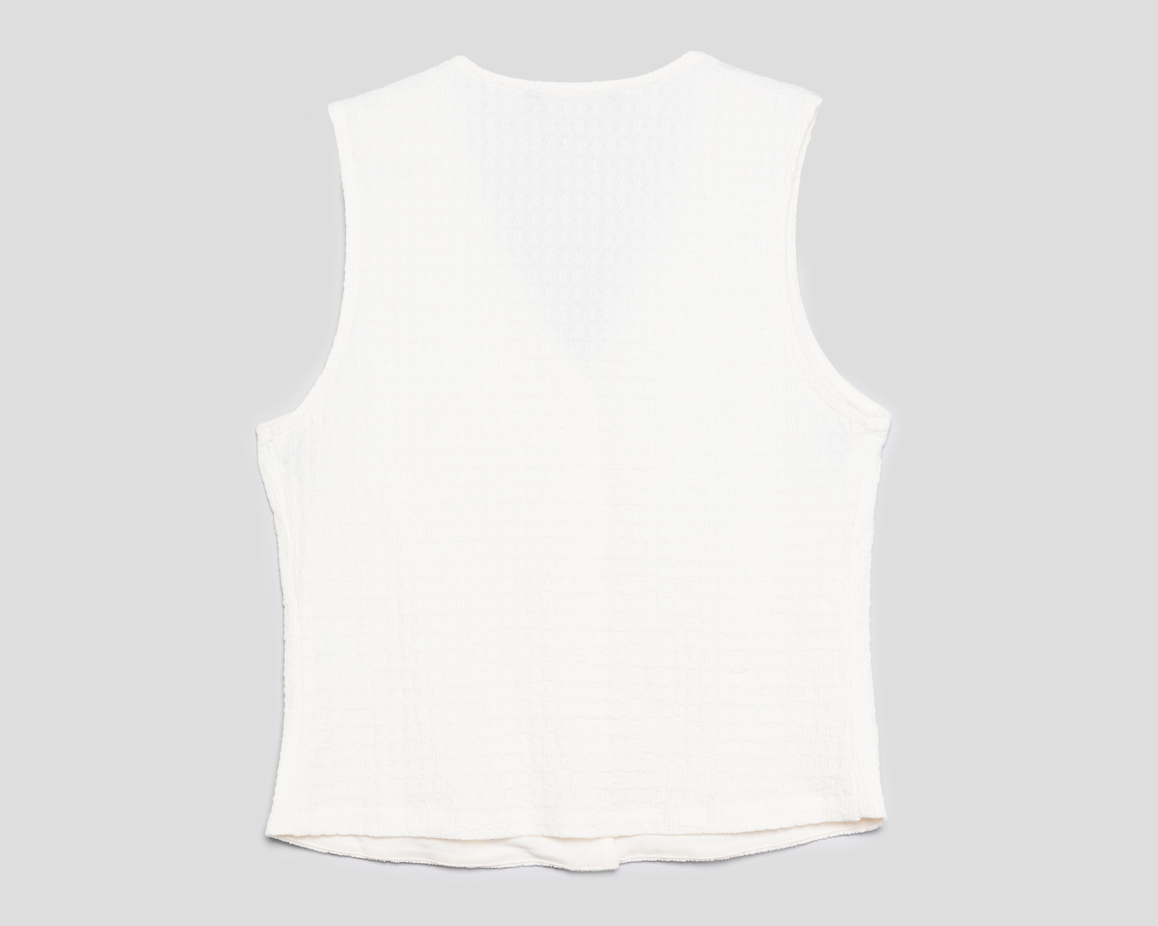 Foto 2 | Foto 2 | Blusa Sin Mangas Jennifer Lopez para Mujer