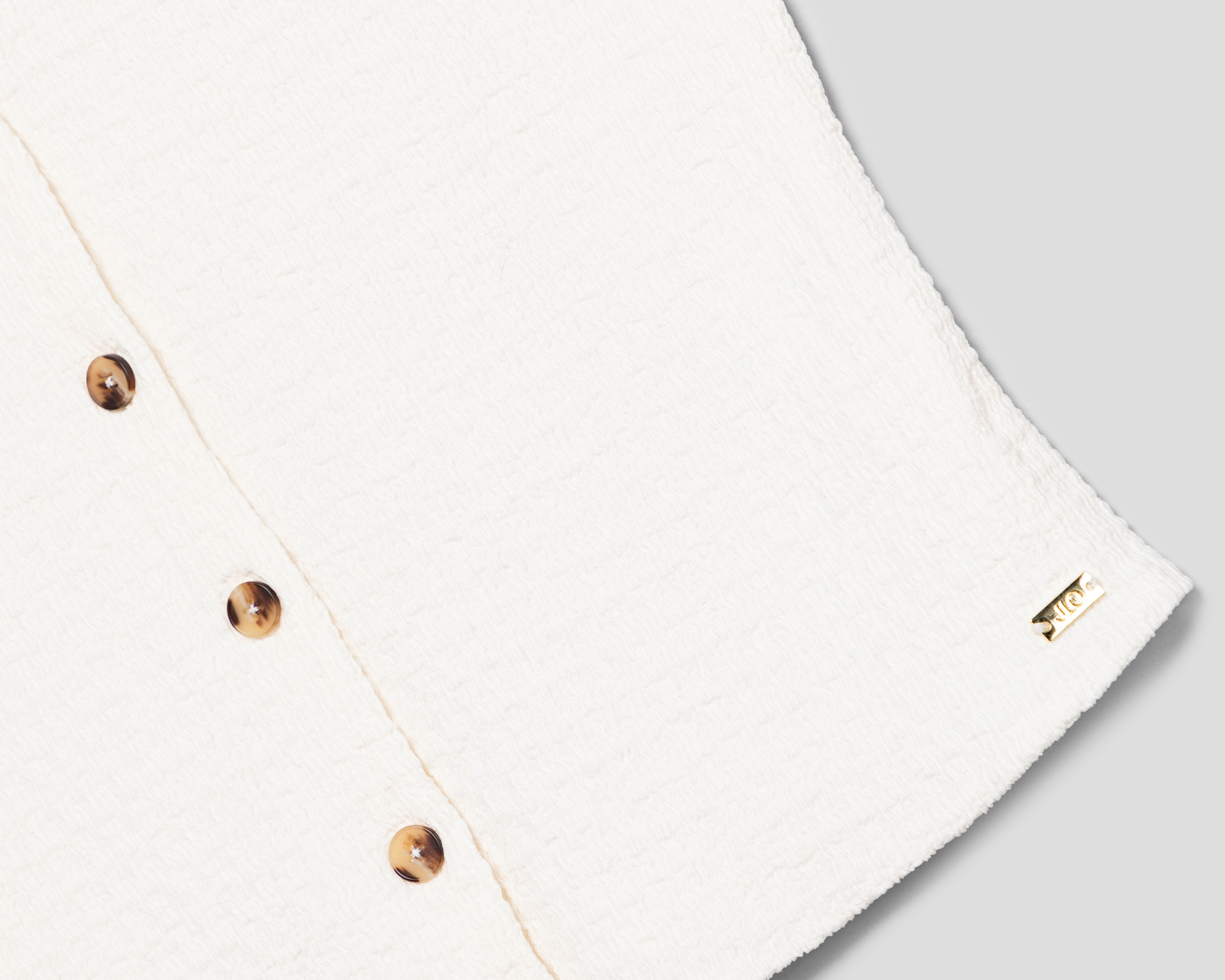 Foto 3 | Foto 3 | Blusa Sin Mangas Jennifer Lopez para Mujer