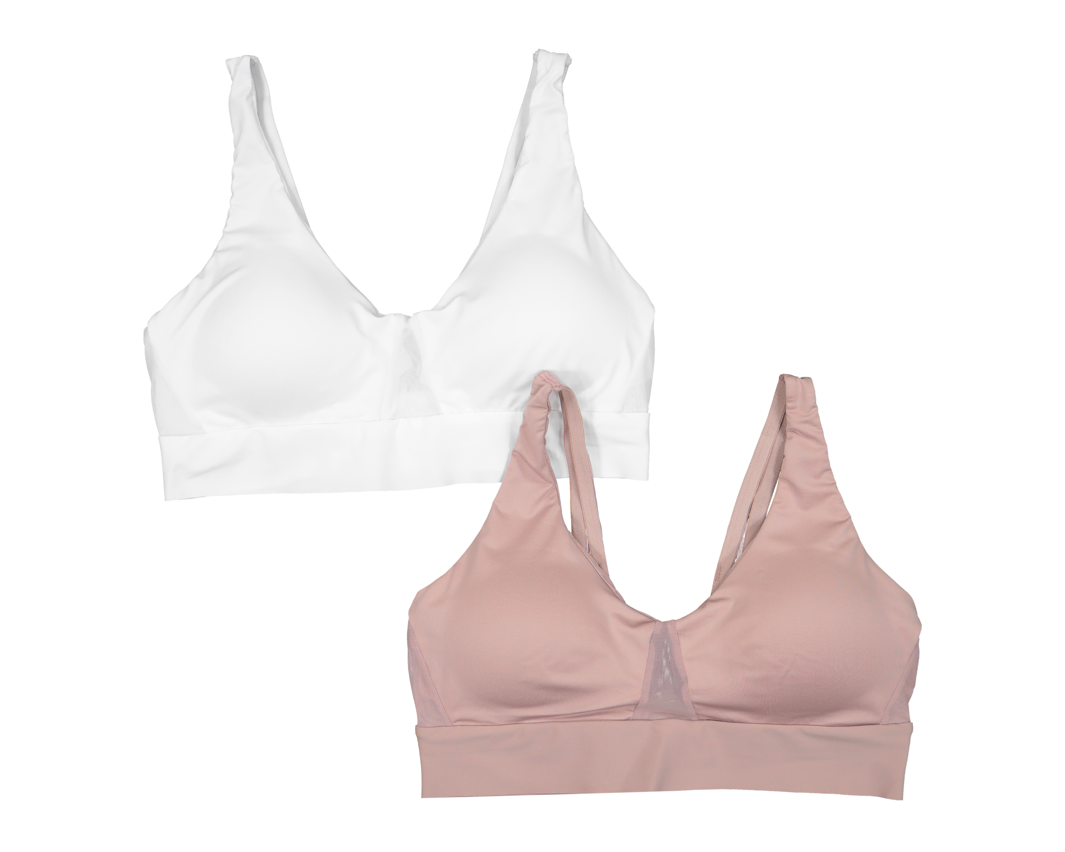 Foto 1 | Foto 1 | Top Confort Beauty Secret Copa Completa 2 Pack