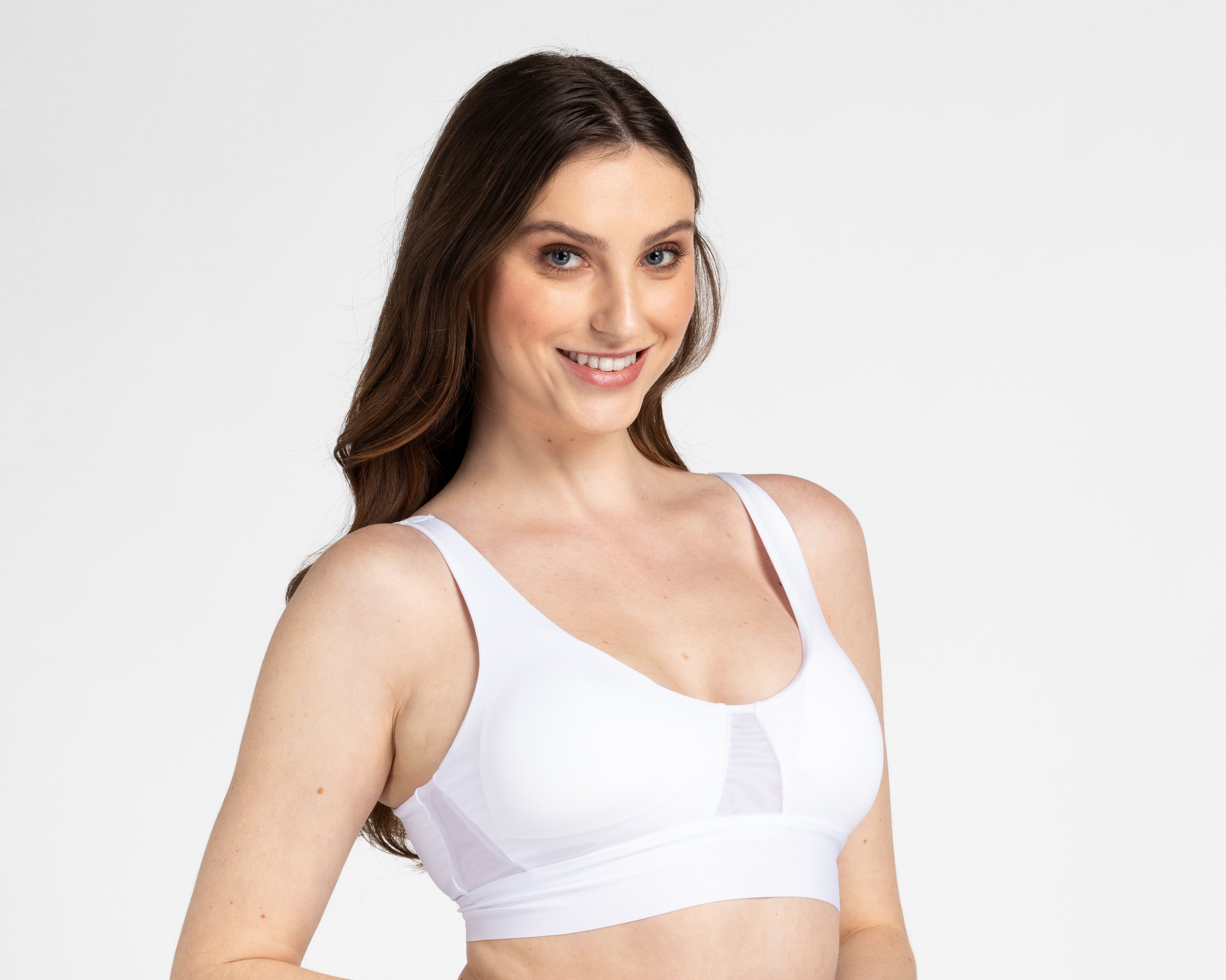 Foto 2 | Foto 2 | Top Confort Beauty Secret Copa Completa 2 Pack