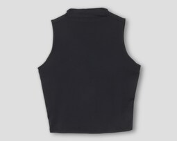 Playera Sin Mangas Sahara para Mujer