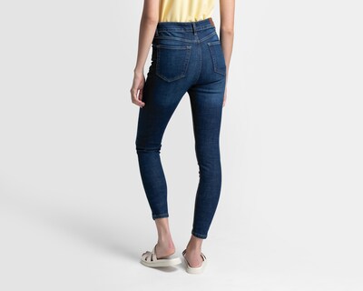 Foto 3 | Foto 3 | Jeans Skinny Refill para Mujer