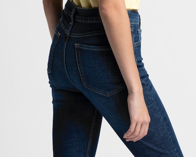 Foto 5 | Foto 5 | Jeans Skinny Refill para Mujer