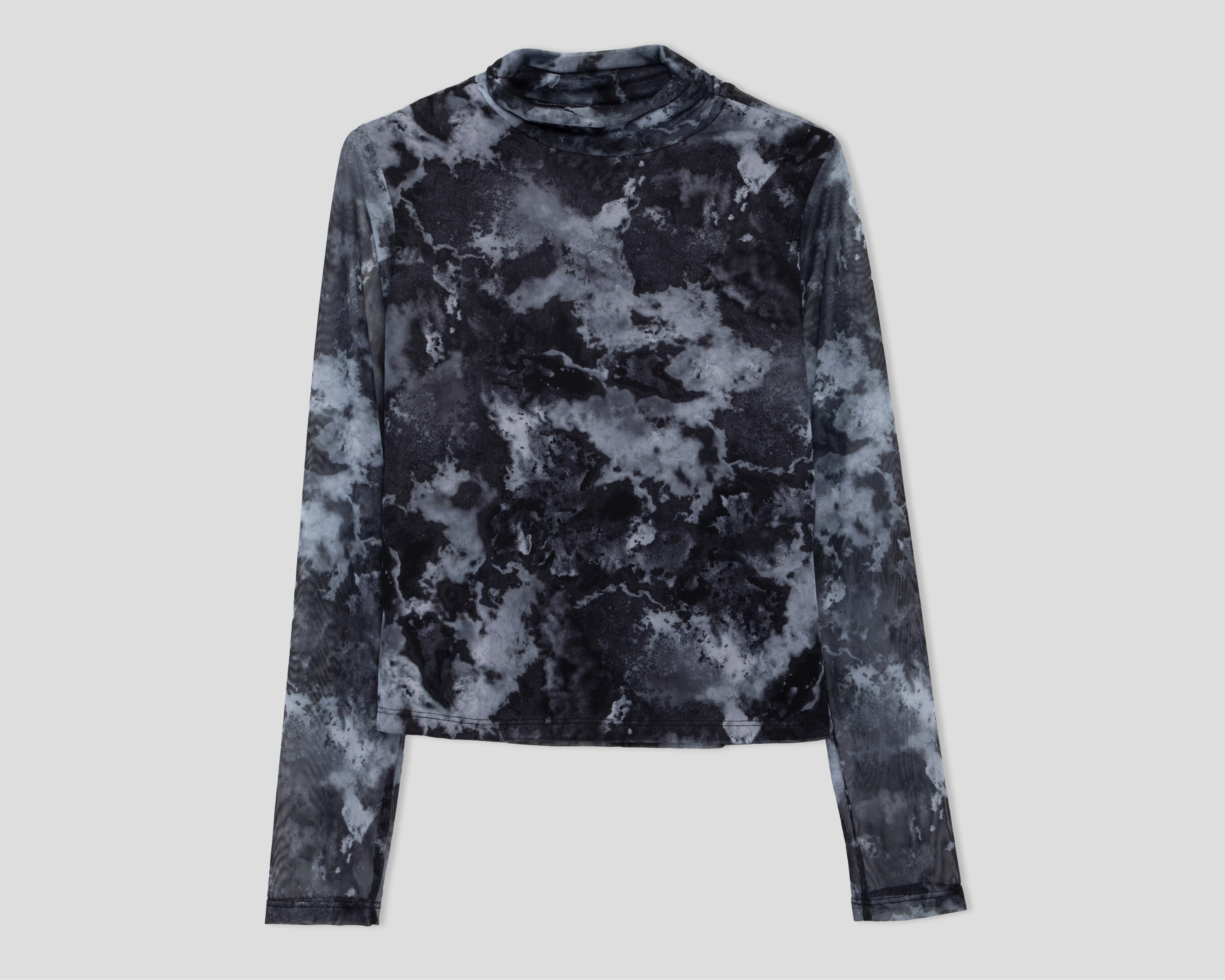 Foto 1 | Foto 1 | Blusa Manga Larga Strona para Mujer