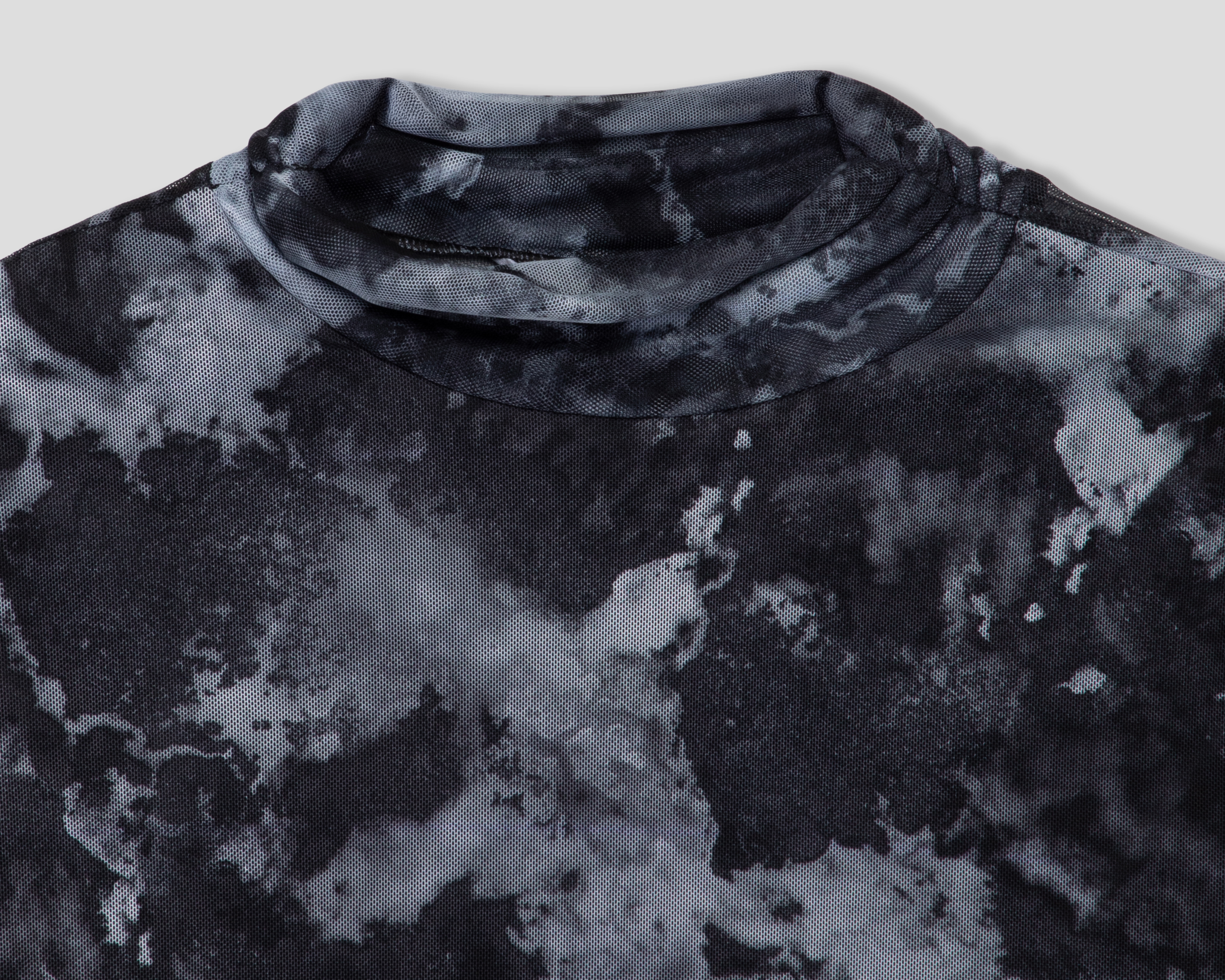 Foto 4 pulgar | Foto 3 | Blusa Manga Larga Strona para Mujer