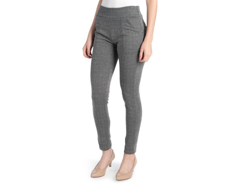 Foto 2 pulgar | Foto 1 | Pantalón de Vestir color Gris marca Sahara para Mujer