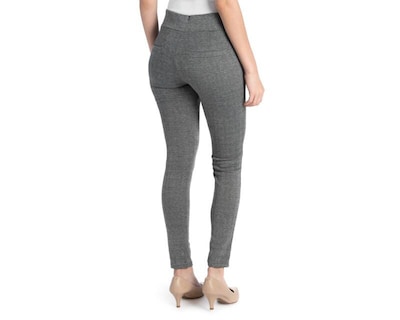 Foto 2 | Foto 2 | Pantalón de Vestir color Gris marca Sahara para Mujer