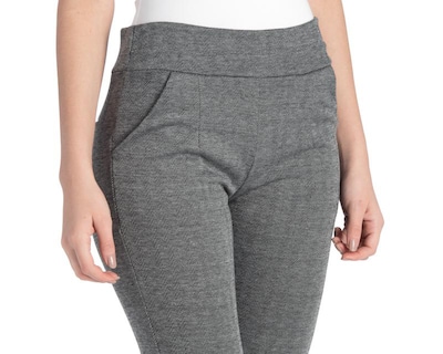 Foto 3 | Foto 3 | Pantalón de Vestir color Gris marca Sahara para Mujer