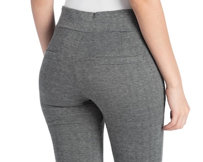 Foto 4 | Foto 4 | Pantalón de Vestir color Gris marca Sahara para Mujer
