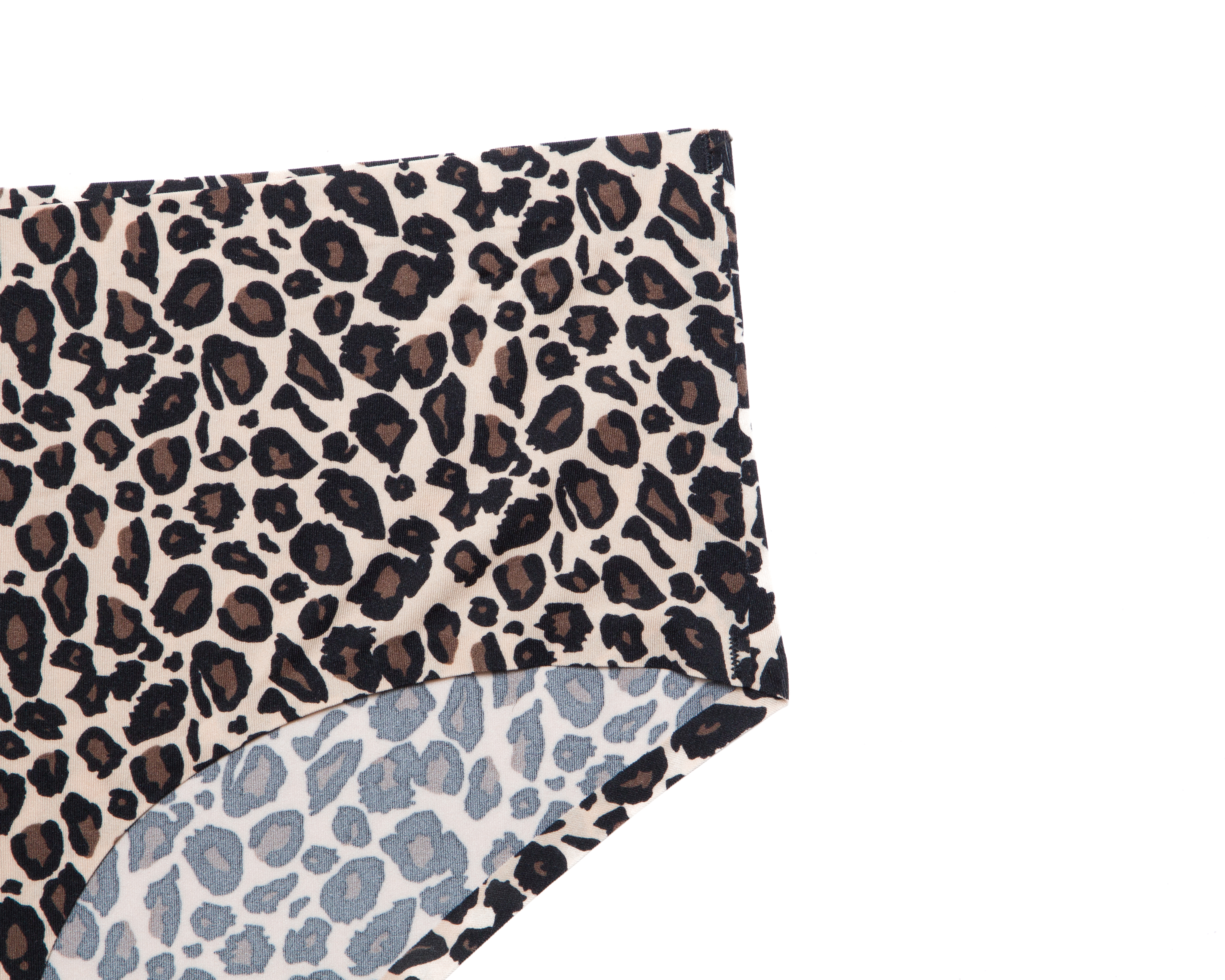 Foto 4 pulgar | Foto 3 | Bóxer Seamless Beauty Secret para Mujer 3 Piezas