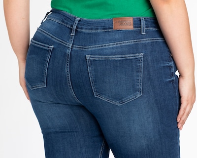 Foto 5 | Foto 5 | Jeans Skinny Refill para Mujer
