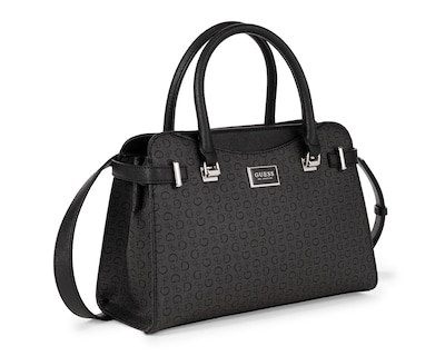 Foto 2 | Foto 2 | Bolsa de Mano Guess Rosie con Monedero