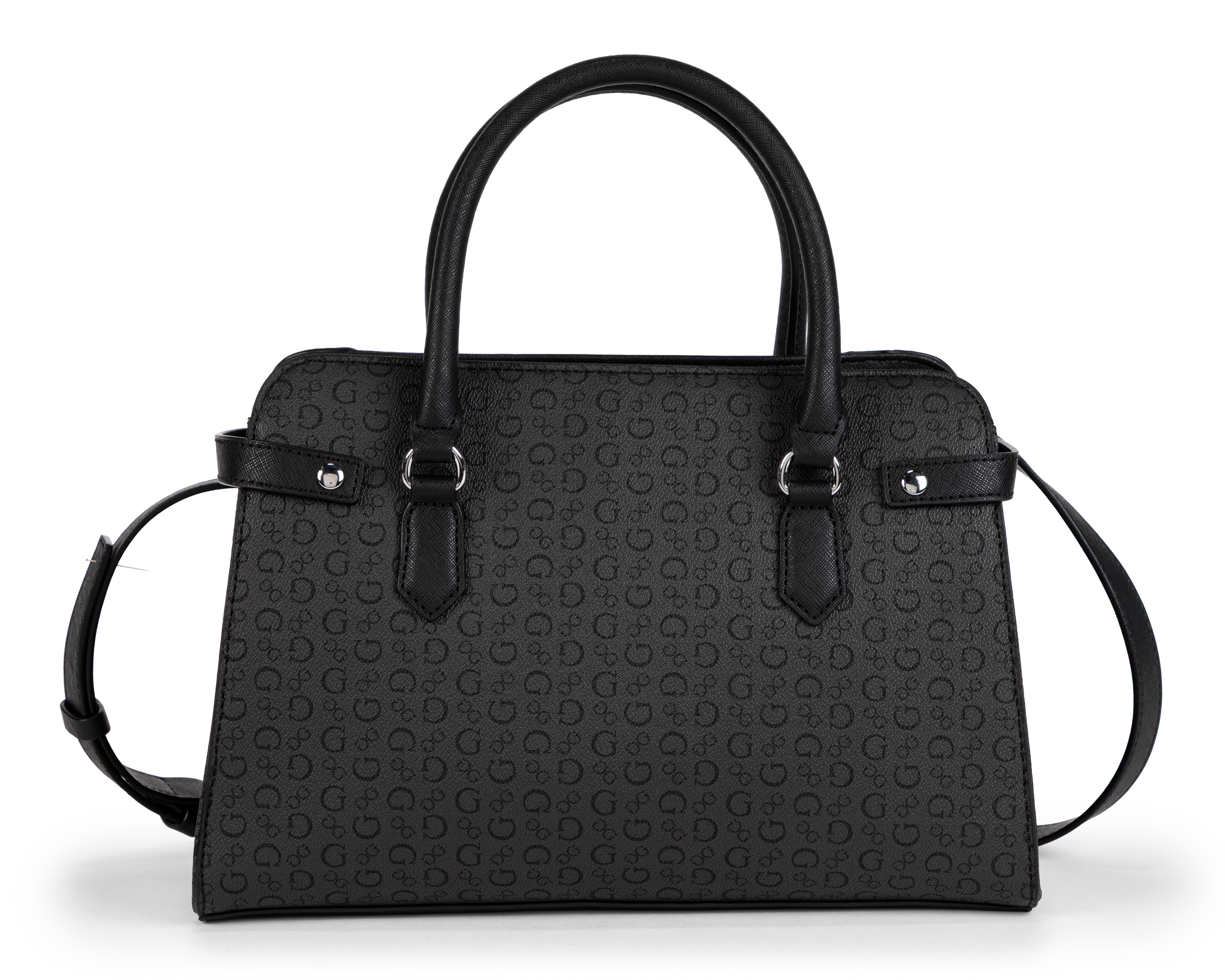 Foto 4 pulgar | Foto 3 | Bolsa de Mano Guess Rosie con Monedero