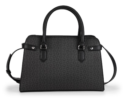 Foto 3 | Foto 3 | Bolsa de Mano Guess Rosie con Monedero