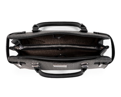 Foto 4 | Foto 4 | Bolsa de Mano Guess Rosie con Monedero