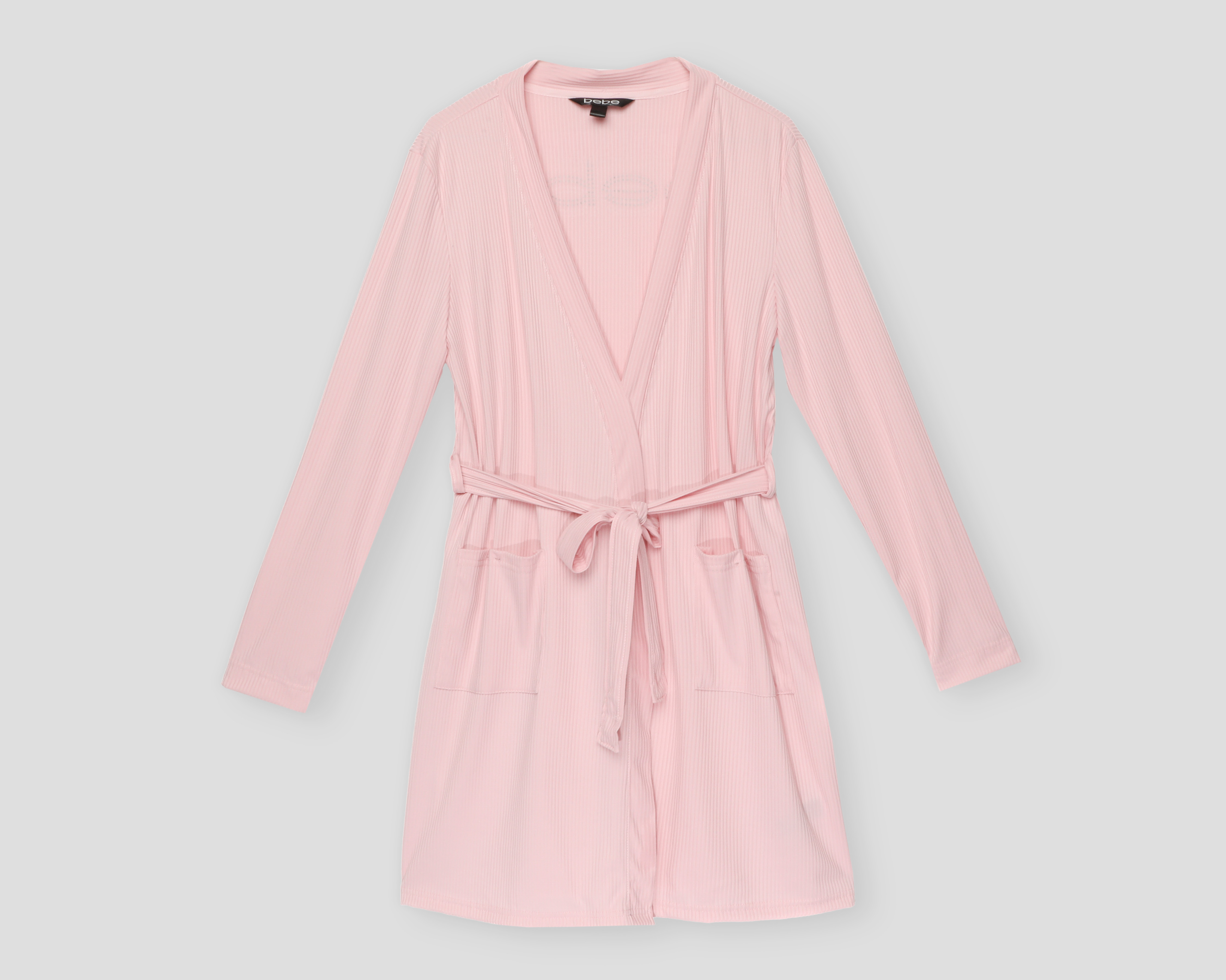 Foto 2 pulgar | Foto 1 | Bata de Dormir Bebe para Mujer