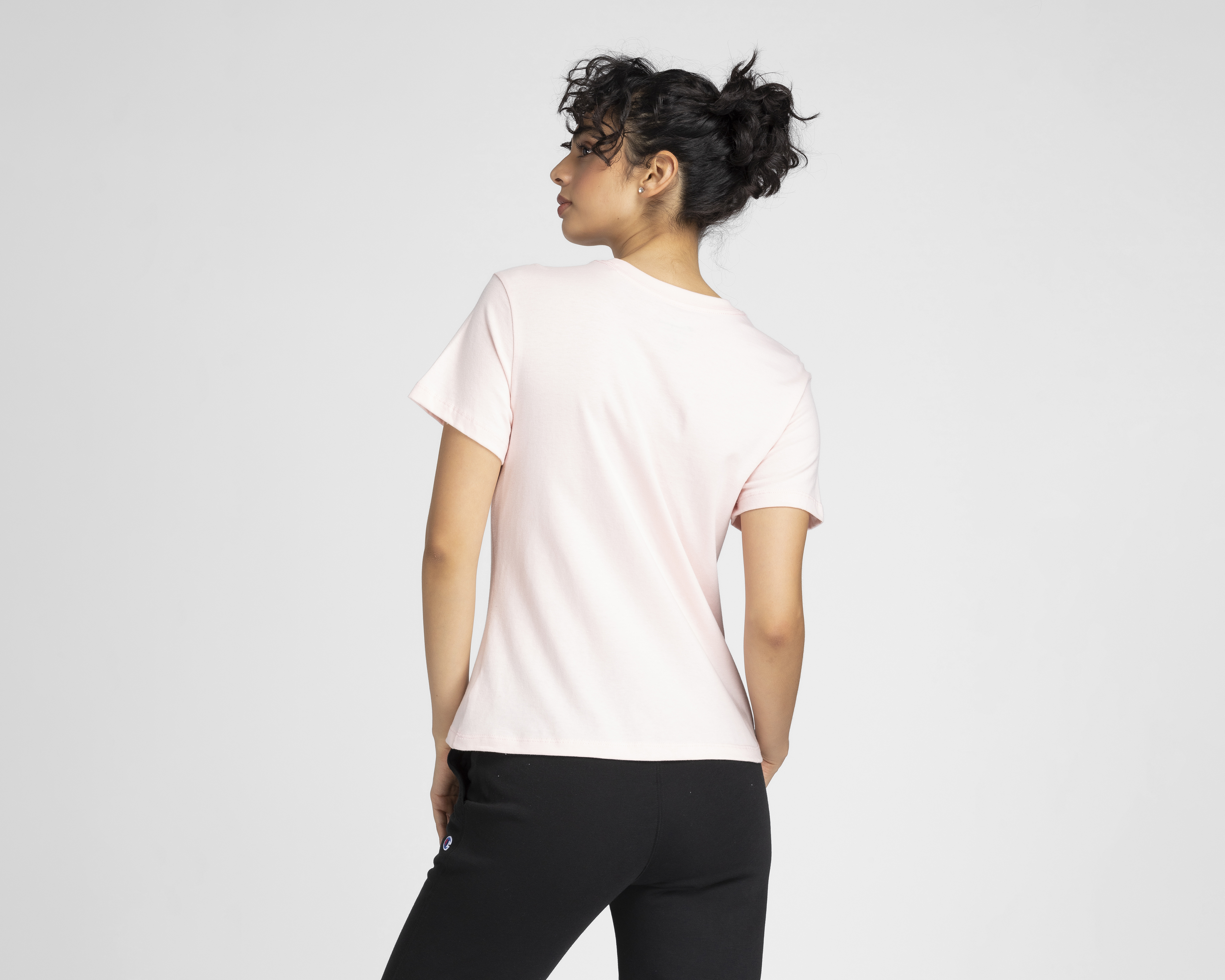 Foto 3 | Foto 3 | Playera de Entrenamiento Champion para Mujer