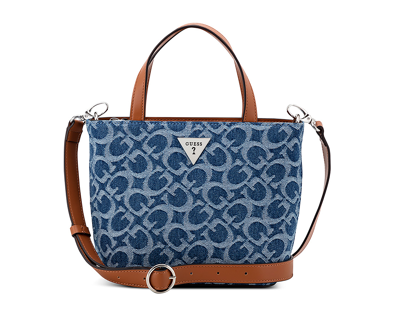 Foto 1 | Foto 1 | Bolsa de Mano Guess