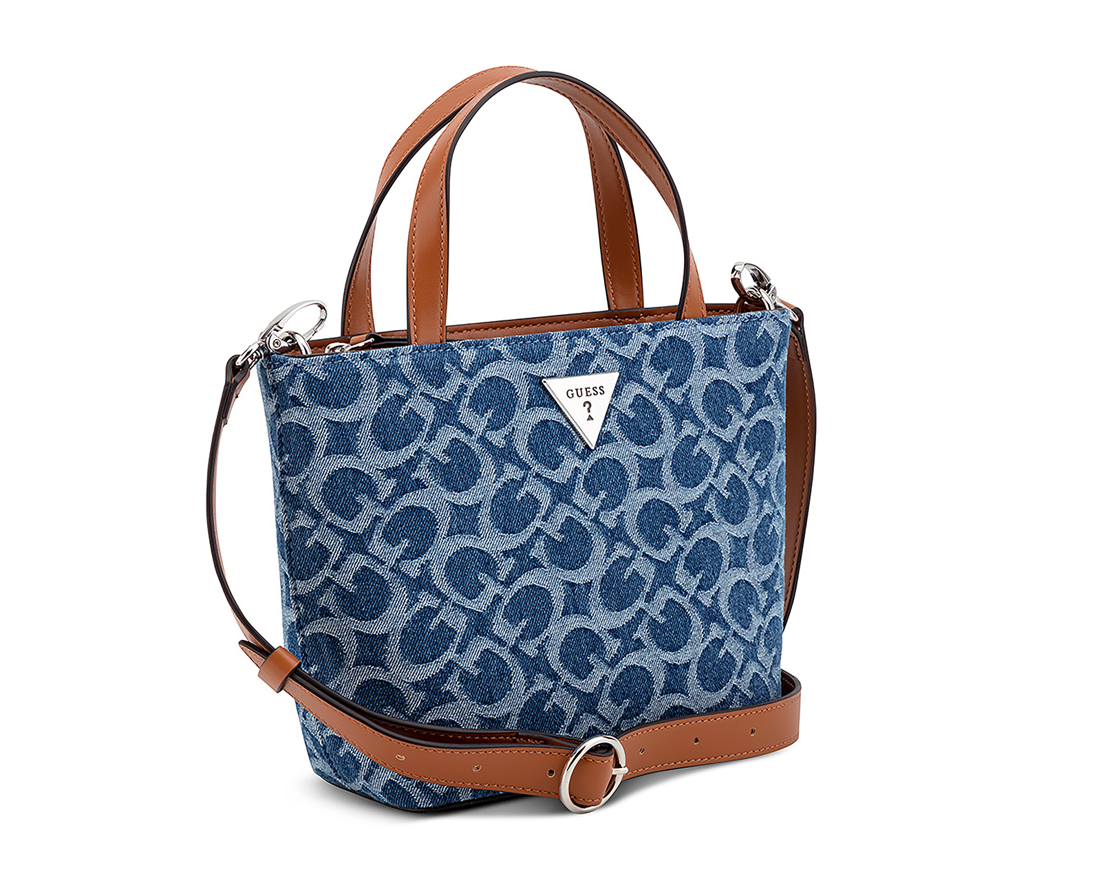 Foto 2 | Foto 2 | Bolsa de Mano Guess