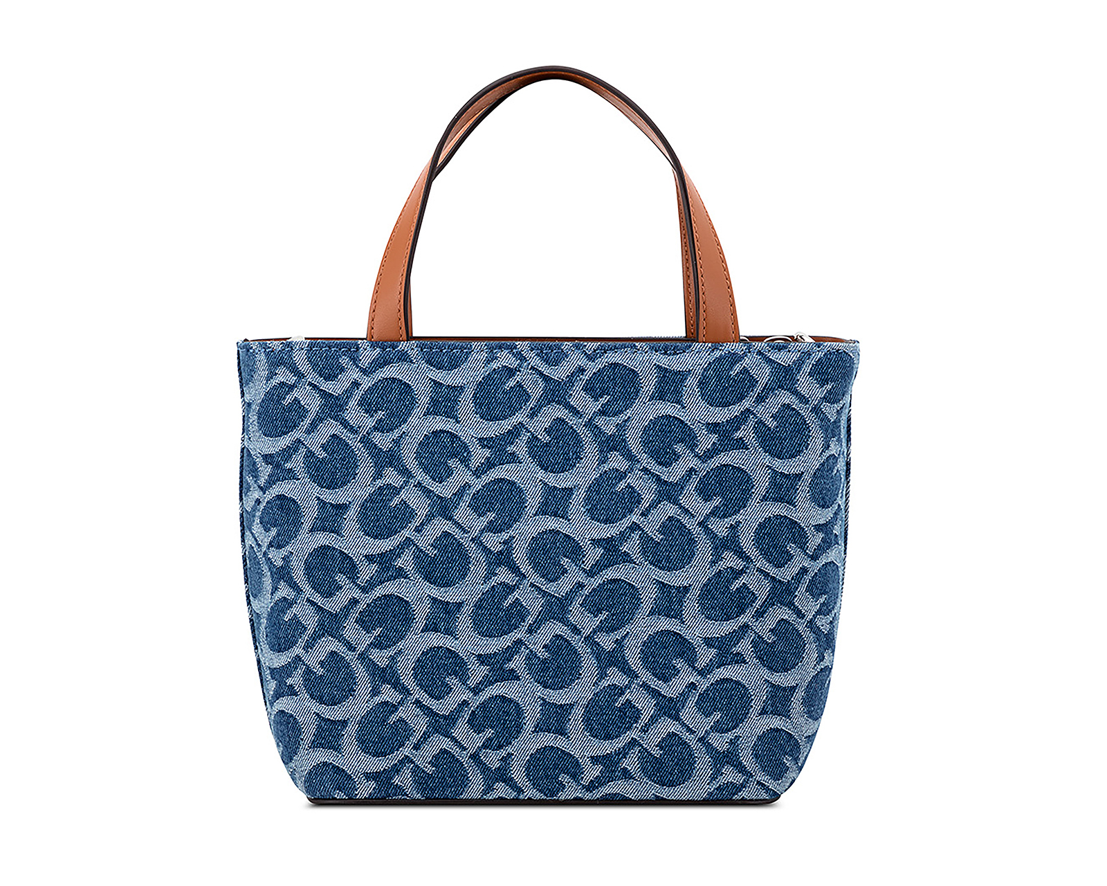 Foto 5 pulgar | Foto 4 | Bolsa de Mano Guess