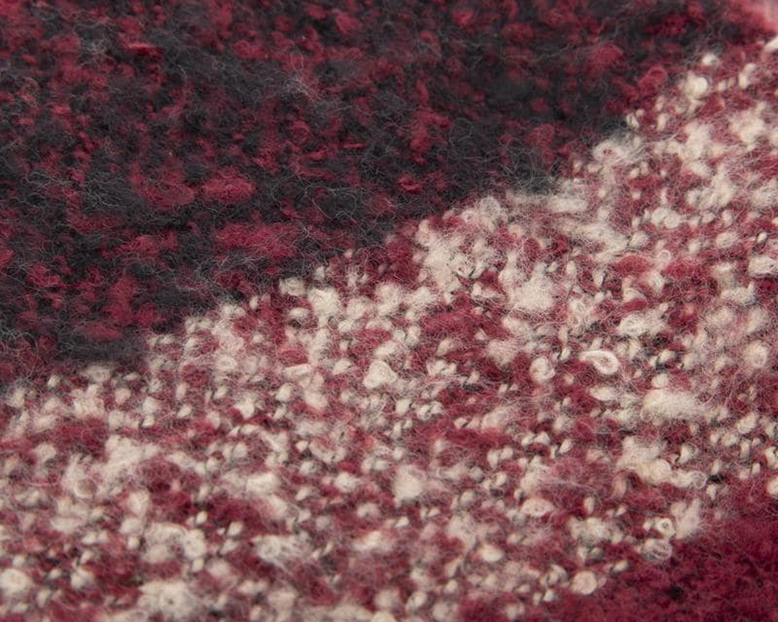 Foto 2 | Foto 2 | Bufanda color Tinto marca Sahara para Mujer