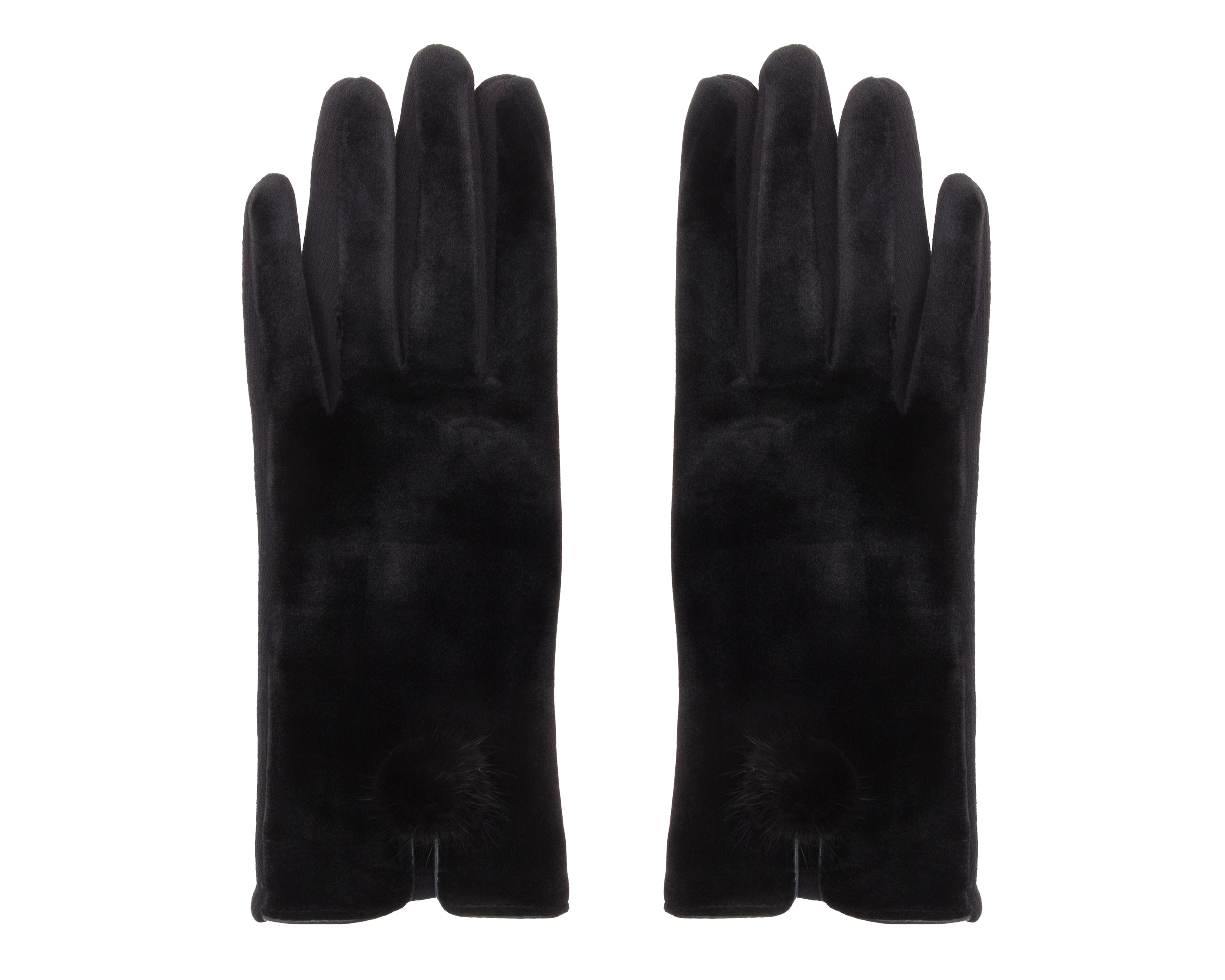 Guantes Sahara