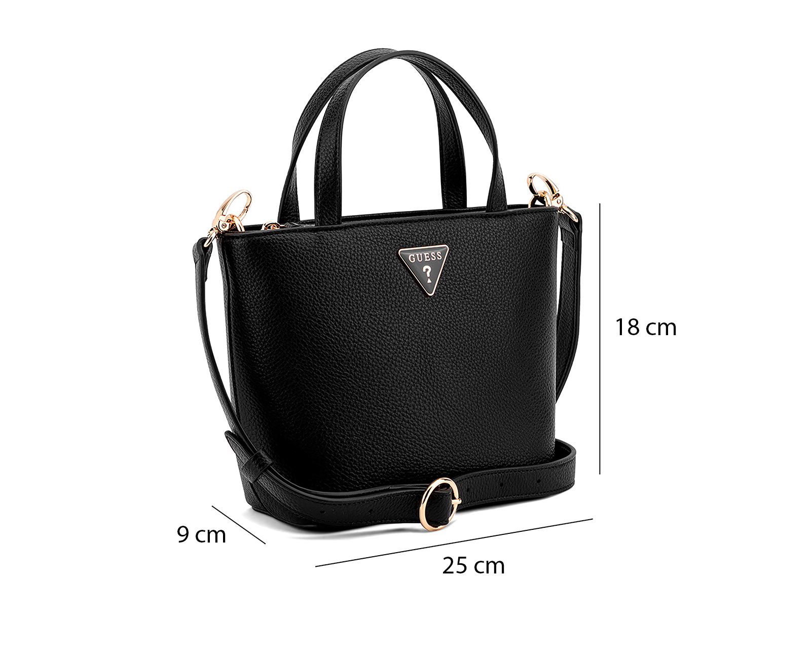 Foto 4 | Foto 4 | Bolsa de Mano Guess