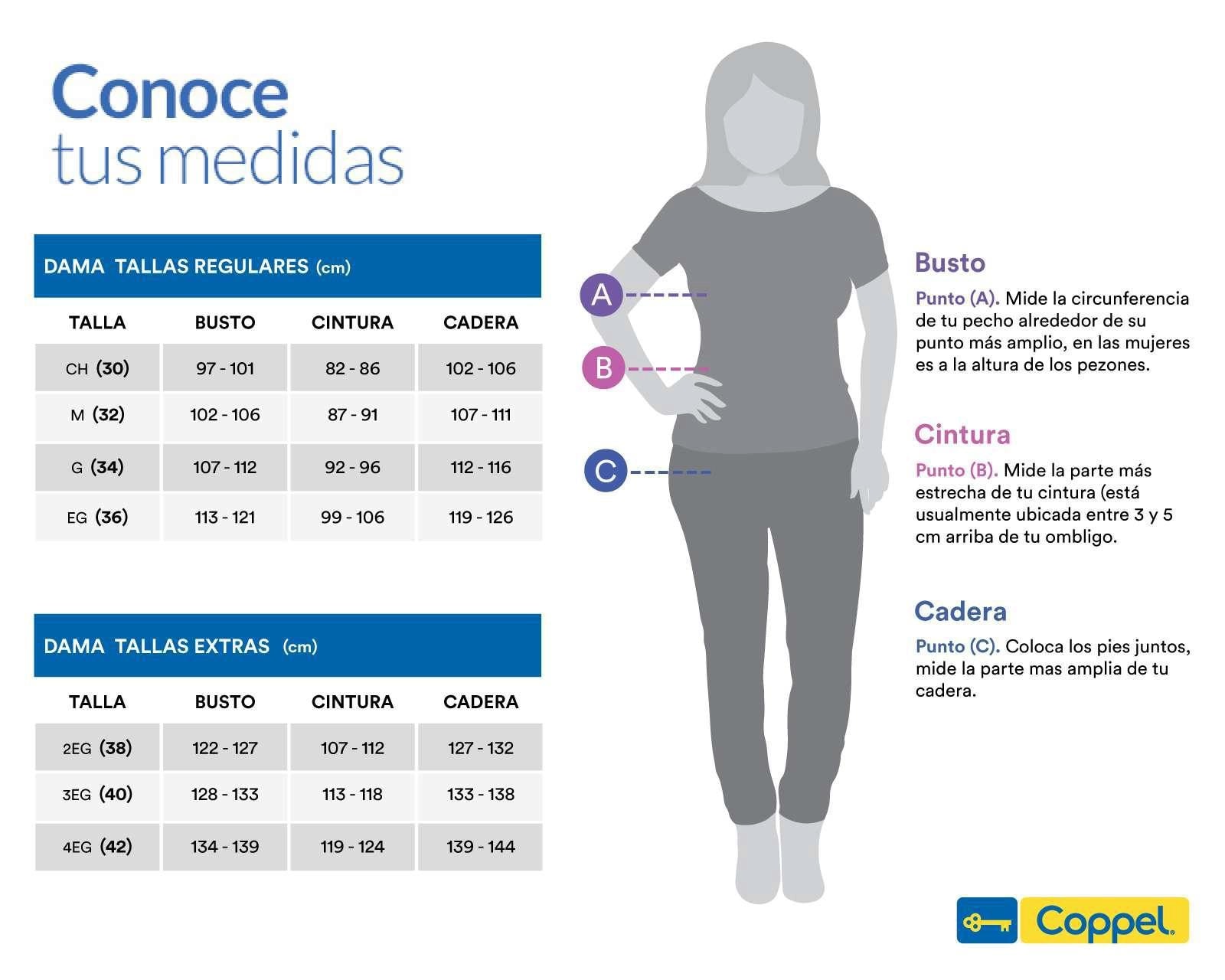 Foto 9 pulgar | Foto 8 | Blusa Sahara sin Manga para Mujer