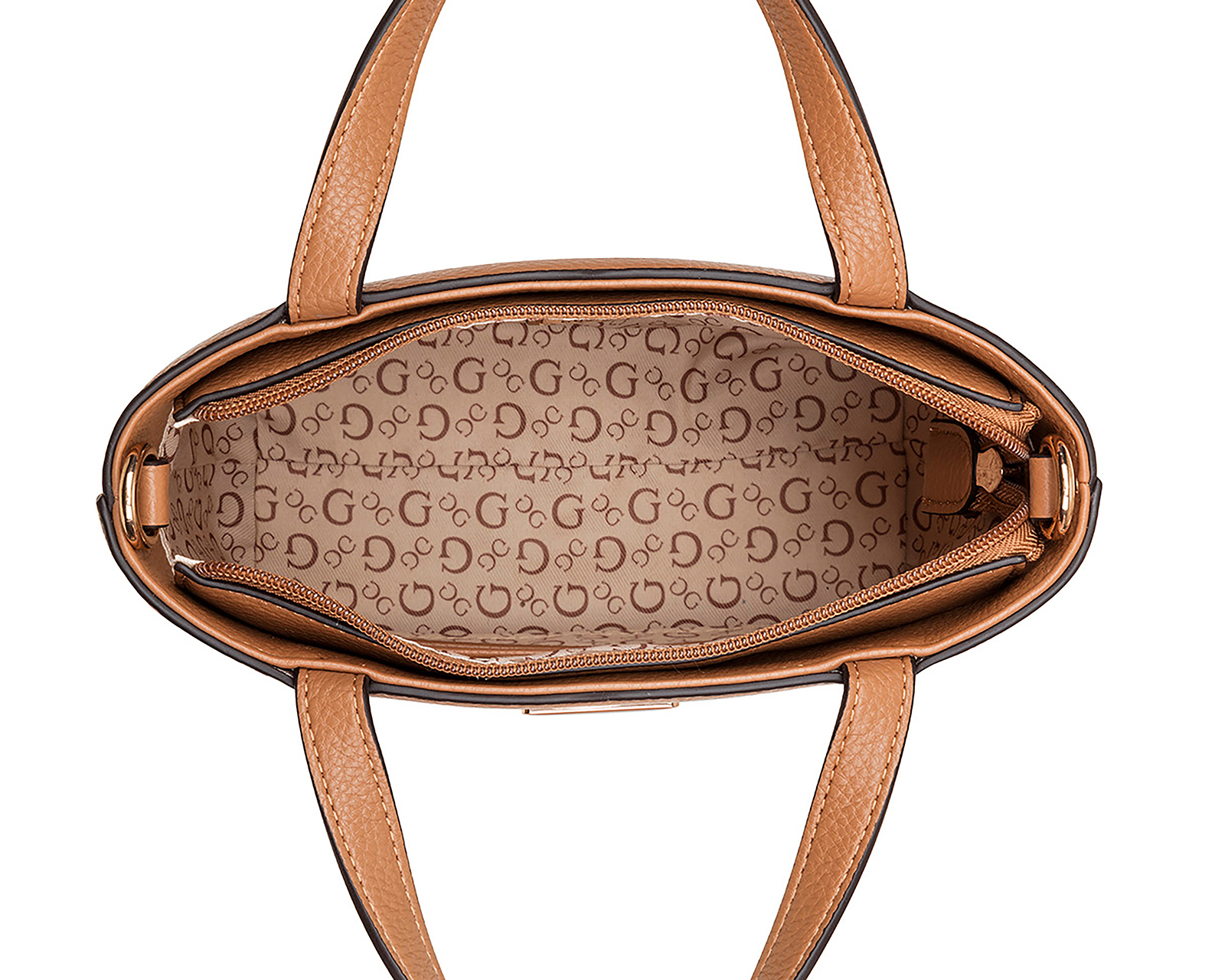 Foto 4 pulgar | Foto 3 | Bolsa de Mano Guess