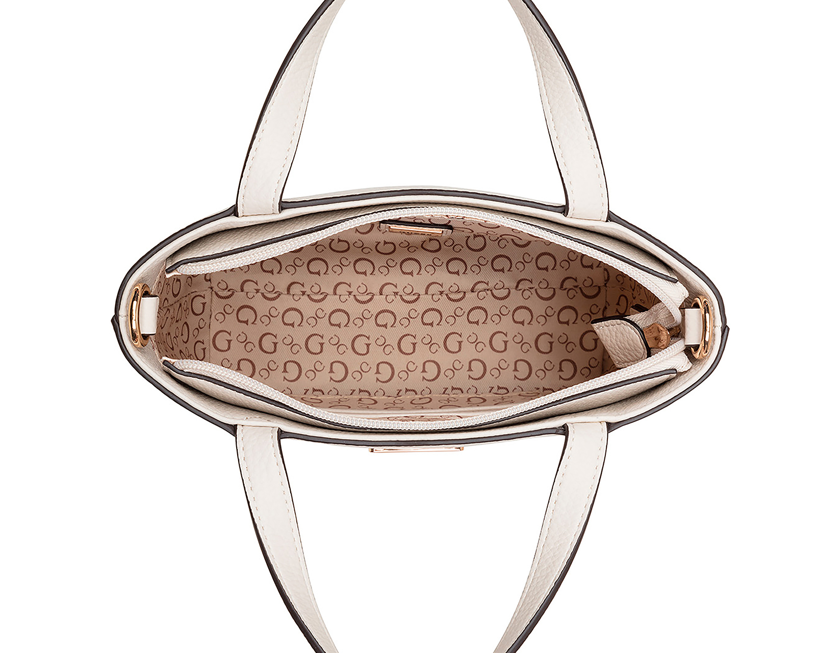 Foto 4 pulgar | Foto 3 | Bolsa de Mano Guess