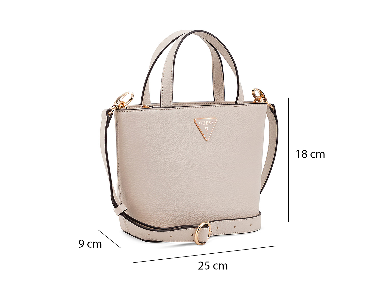 Foto 5 | Foto 5 | Bolsa de Mano Guess