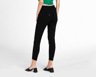 Foto 3 | Foto 3 | Jeans Skinny Sahara para Mujer