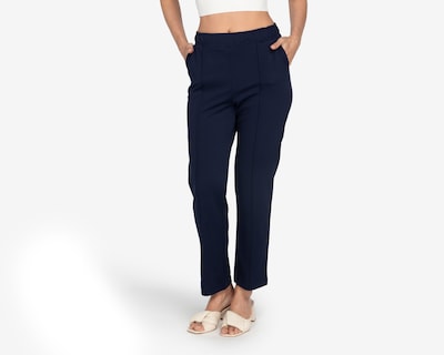 Foto 1 | Foto 1 | Pantalón de Vestir Lady Sun Azul para Mujer