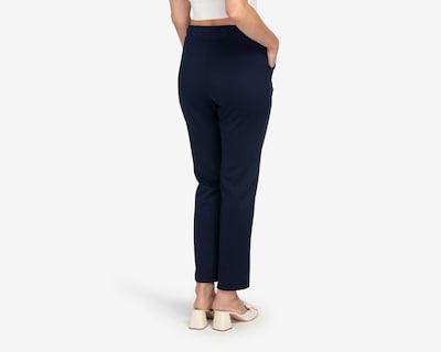 Foto 3 | Foto 3 | Pantalón de Vestir Lady Sun Azul para Mujer