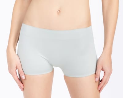 Foto 2 | Foto 2 | Bóxer Frescura para Mujer 3 Piezas