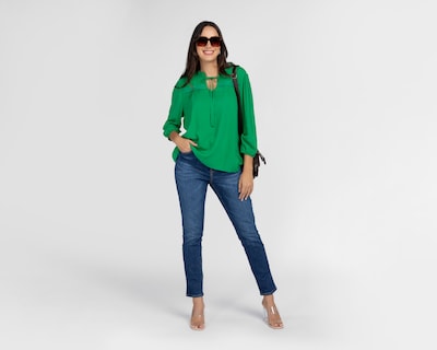 Foto 2 | Foto 2 | Jeans Levi's 311 Shaping Skinny para Mujer