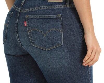 Foto 5 | Foto 5 | Jeans Levi's 311 Shaping Skinny para Mujer