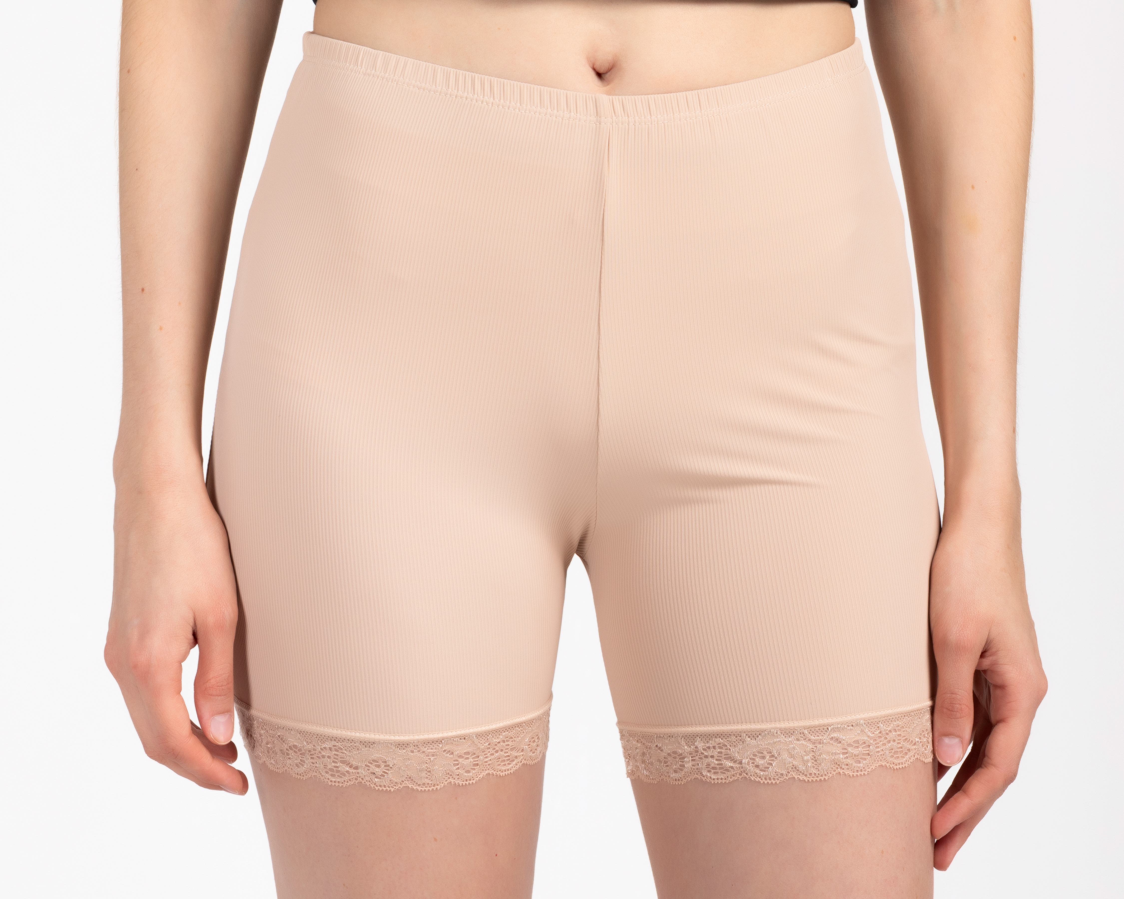 Foto 1 | Foto 1 | Bloomer Beauty Secret con Encaje para Mujer