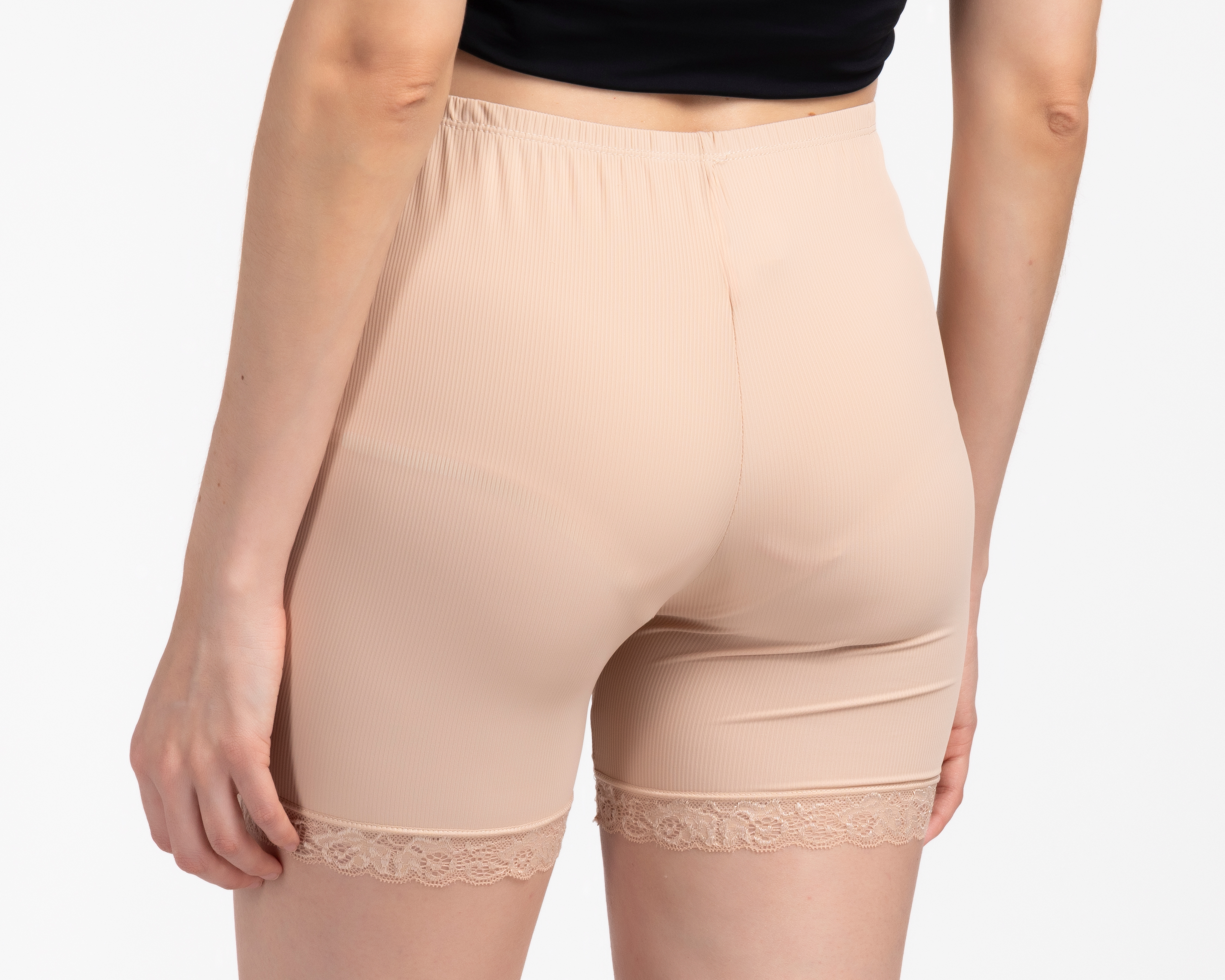 Foto 2 | Foto 2 | Bloomer Beauty Secret con Encaje para Mujer