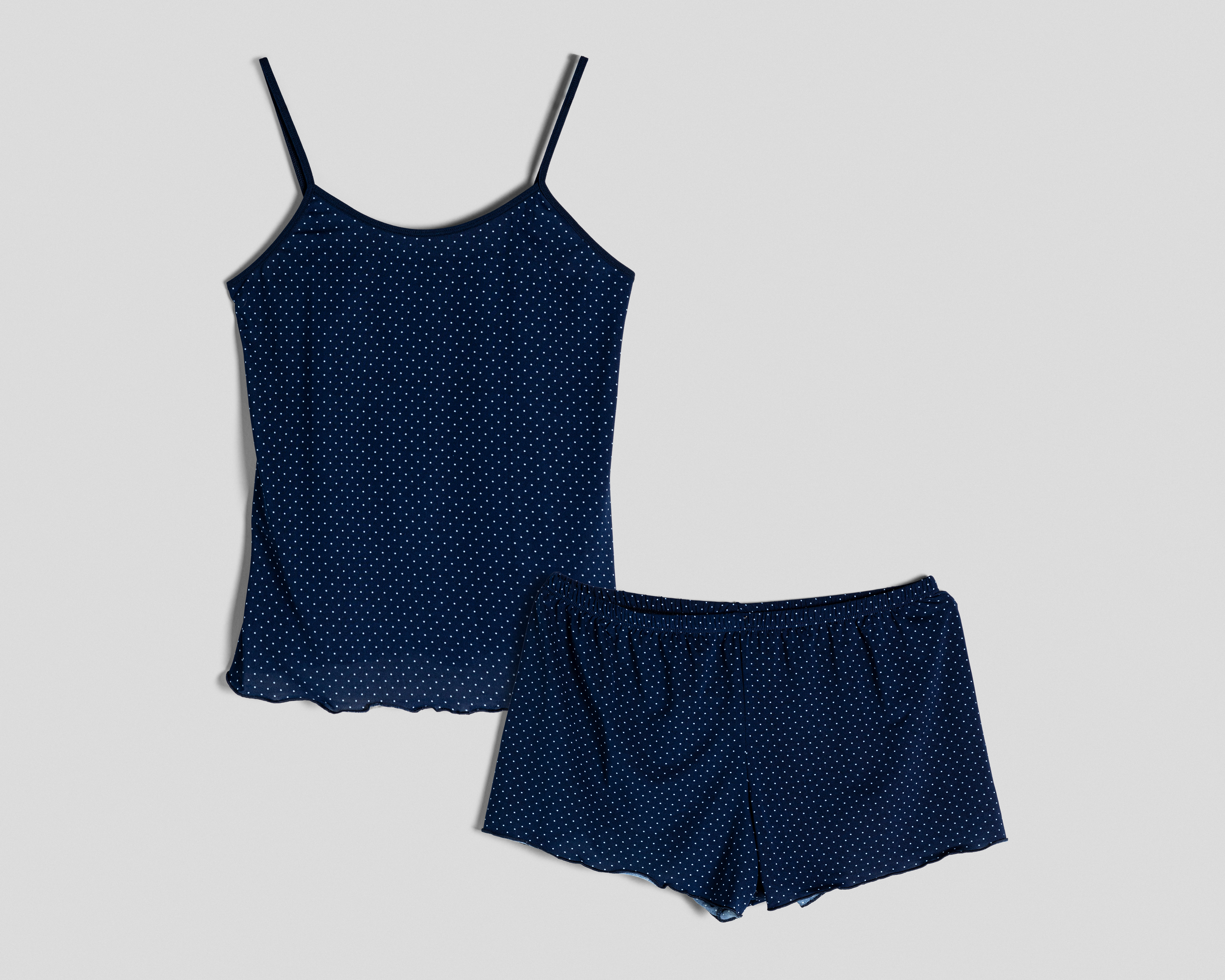 Foto 2 pulgar | Foto 1 | Pijama Finess para Mujer 2 Piezas