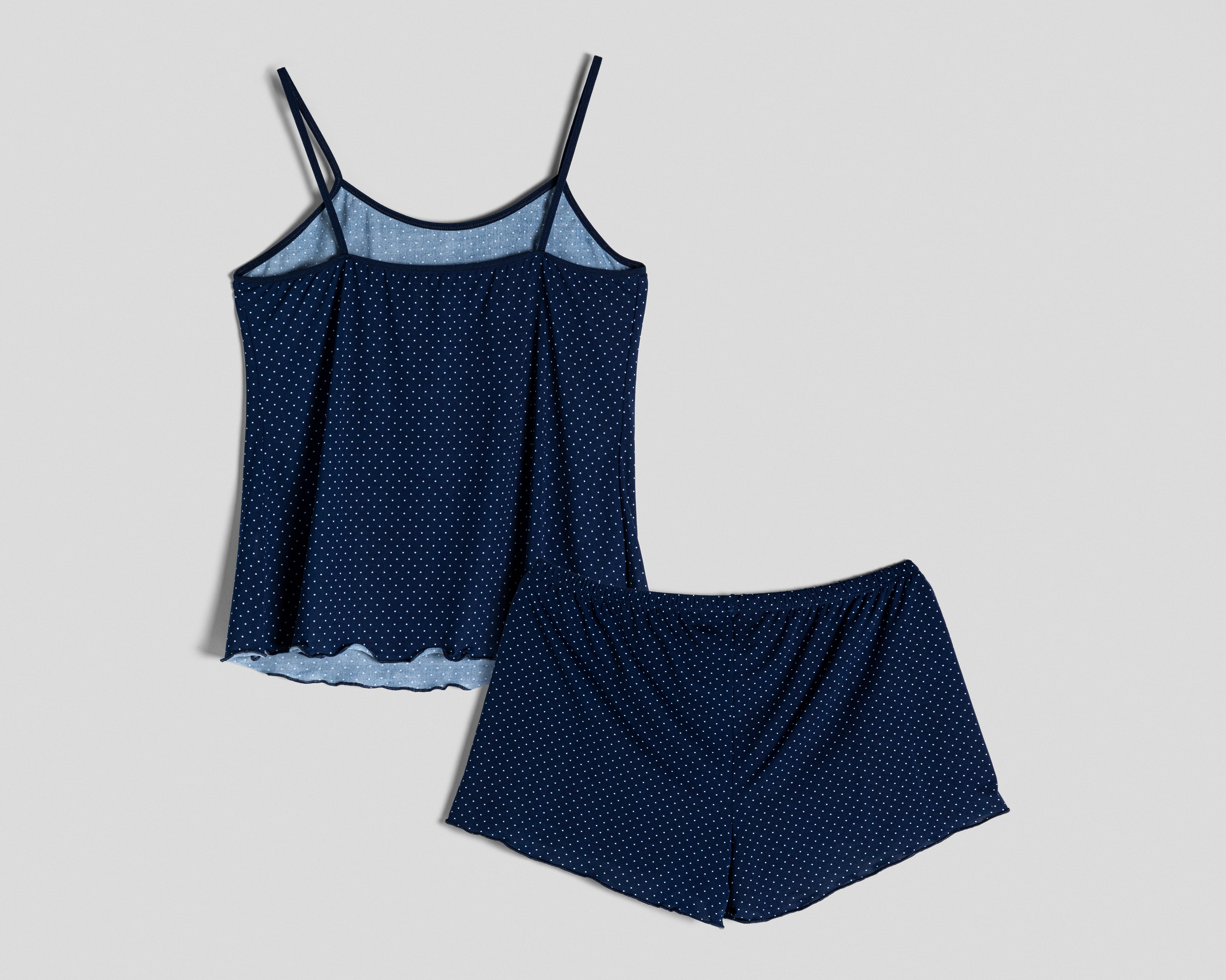 Foto 3 pulgar | Foto 2 | Pijama Finess para Mujer 2 Piezas