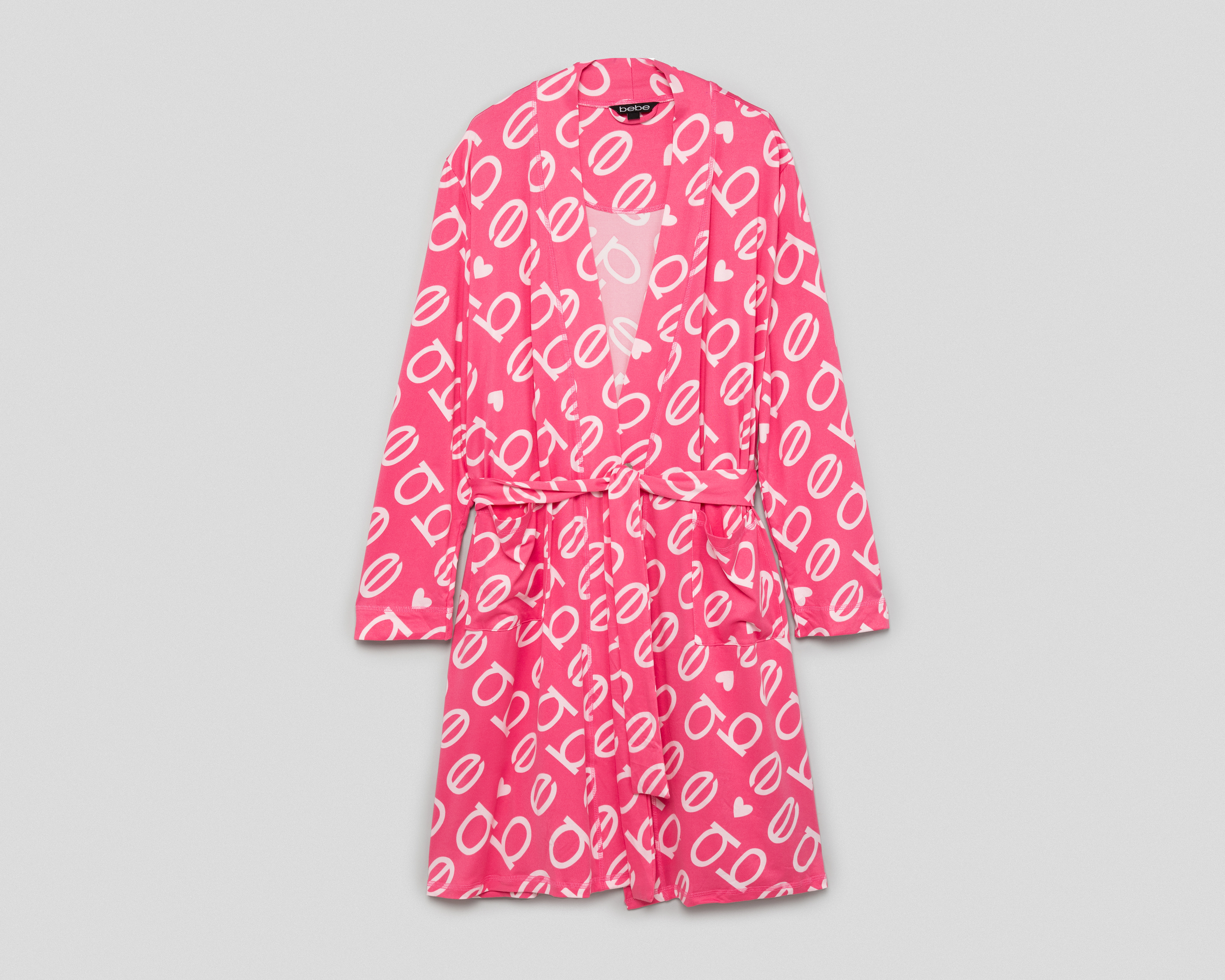 Bata de Dormir Bebe para Mujer