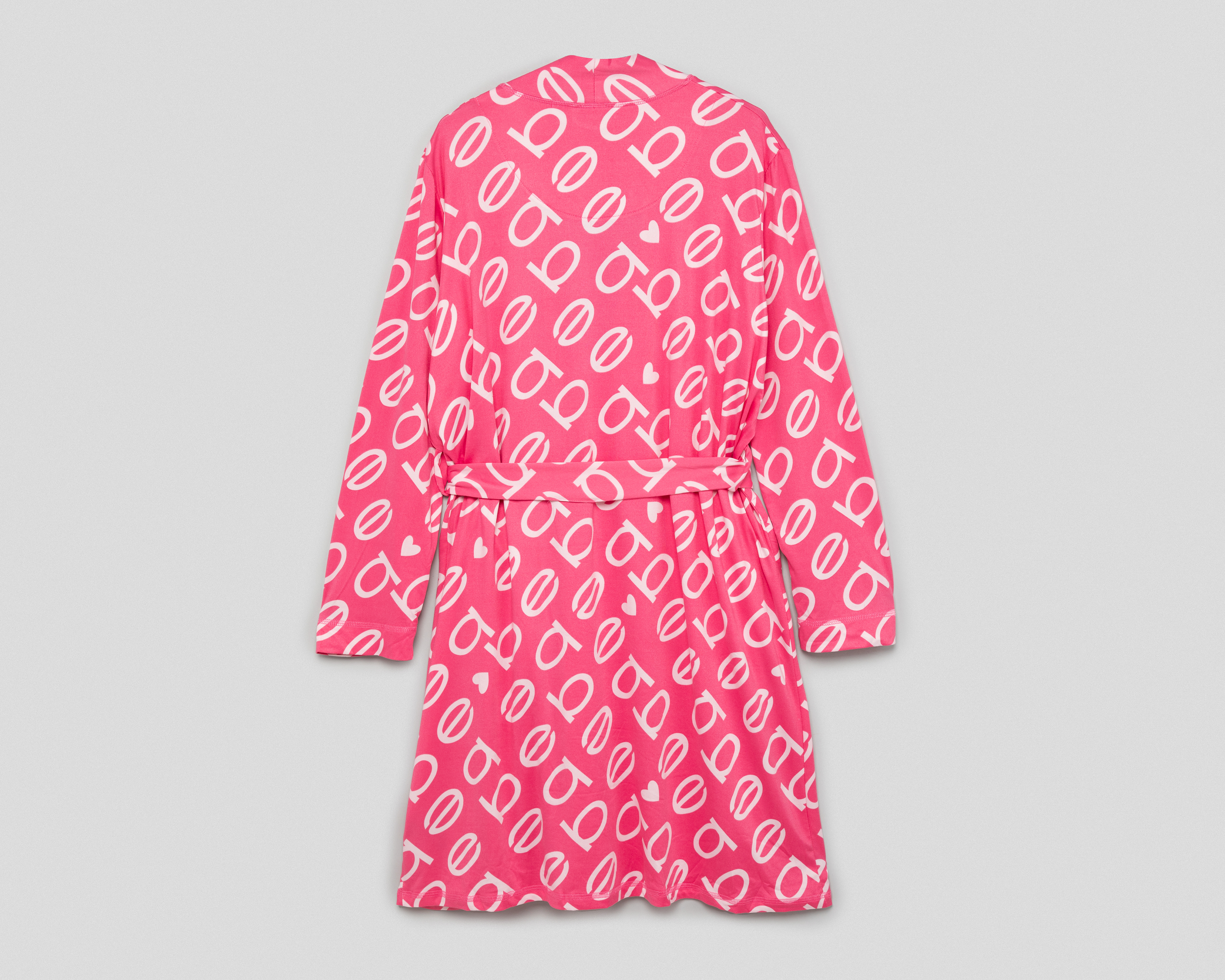 Foto 2 | Foto 2 | Bata de Dormir Bebe para Mujer