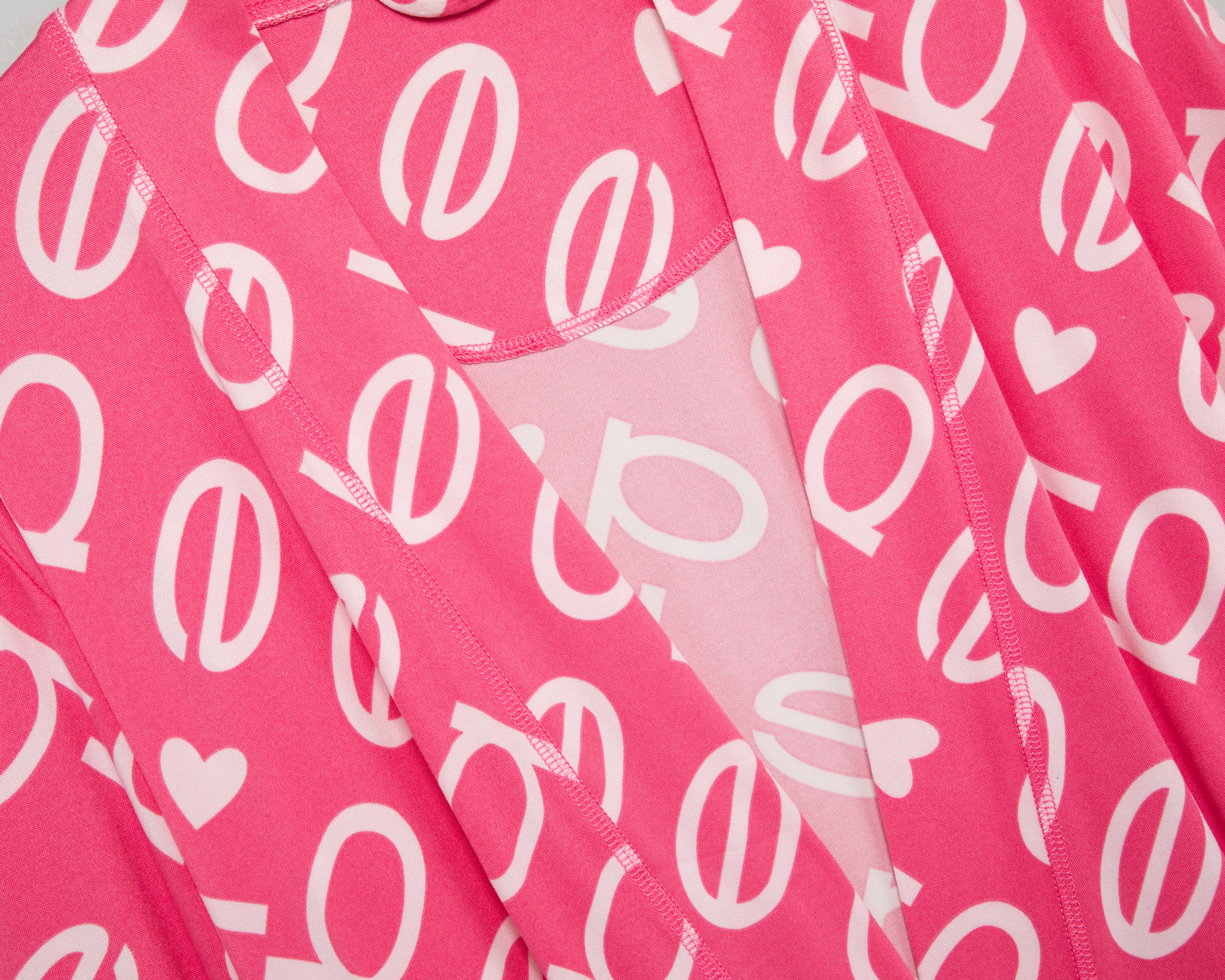 Foto 4 pulgar | Foto 3 | Bata de Dormir Bebe para Mujer